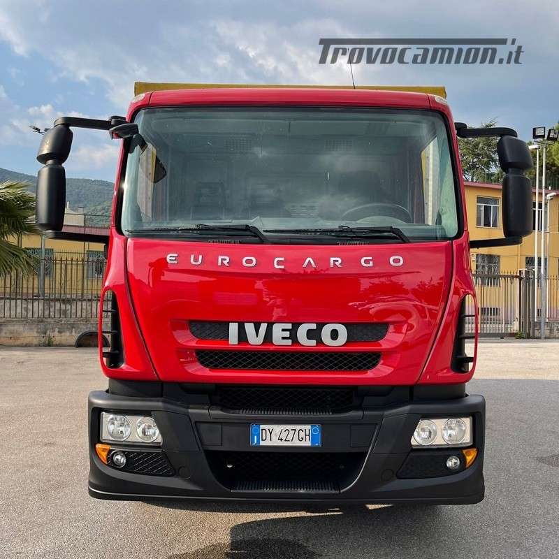 IVECO  Machineryscanner