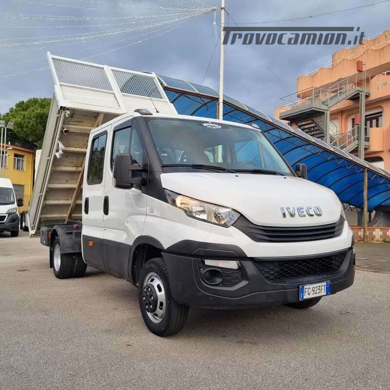 IVECO  Machineryscanner