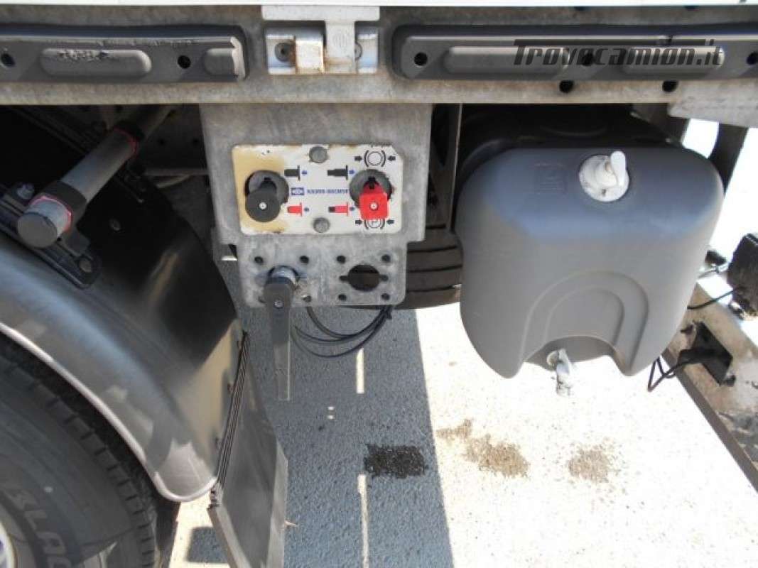 OMAR 36B 13P  Machineryscanner