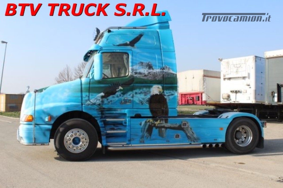 NH 12 460 TRATT.STRADALE MUSONE RADUNI AEROGRAFAT  Machineryscanner