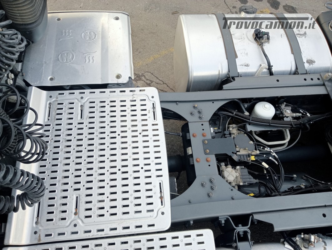 XF 480 FT SC  Machineryscanner