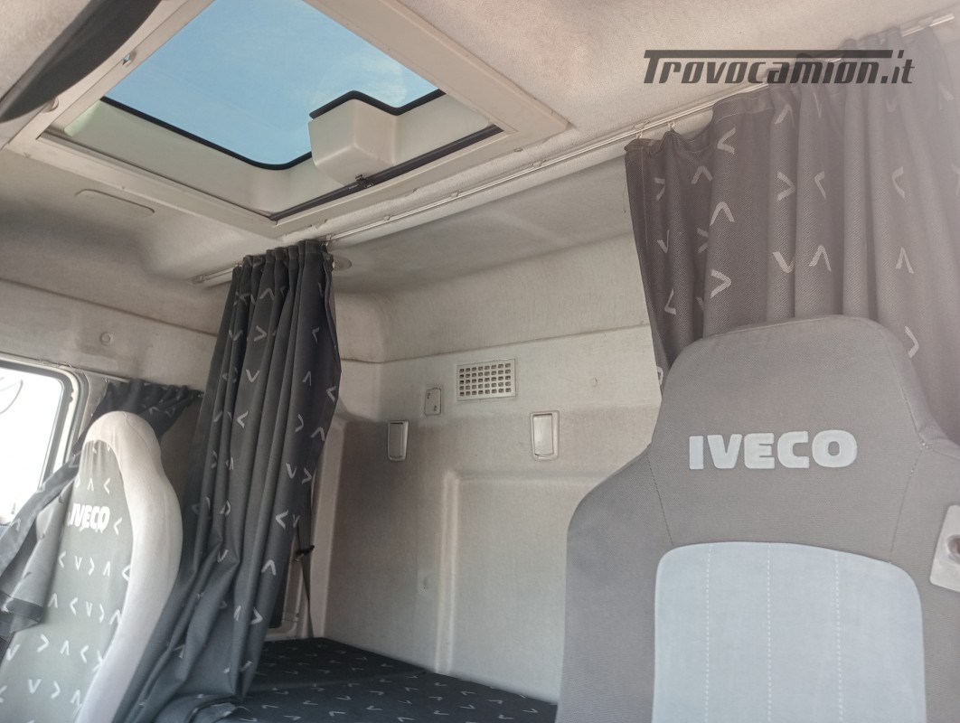 IVECO STRALIS CISTERNA  Machineryscanner