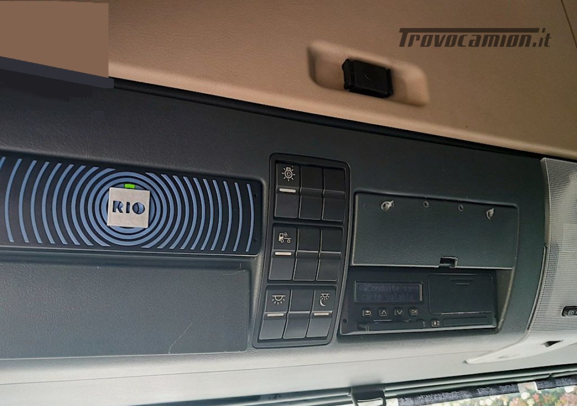 TGX 510  Machineryscanner