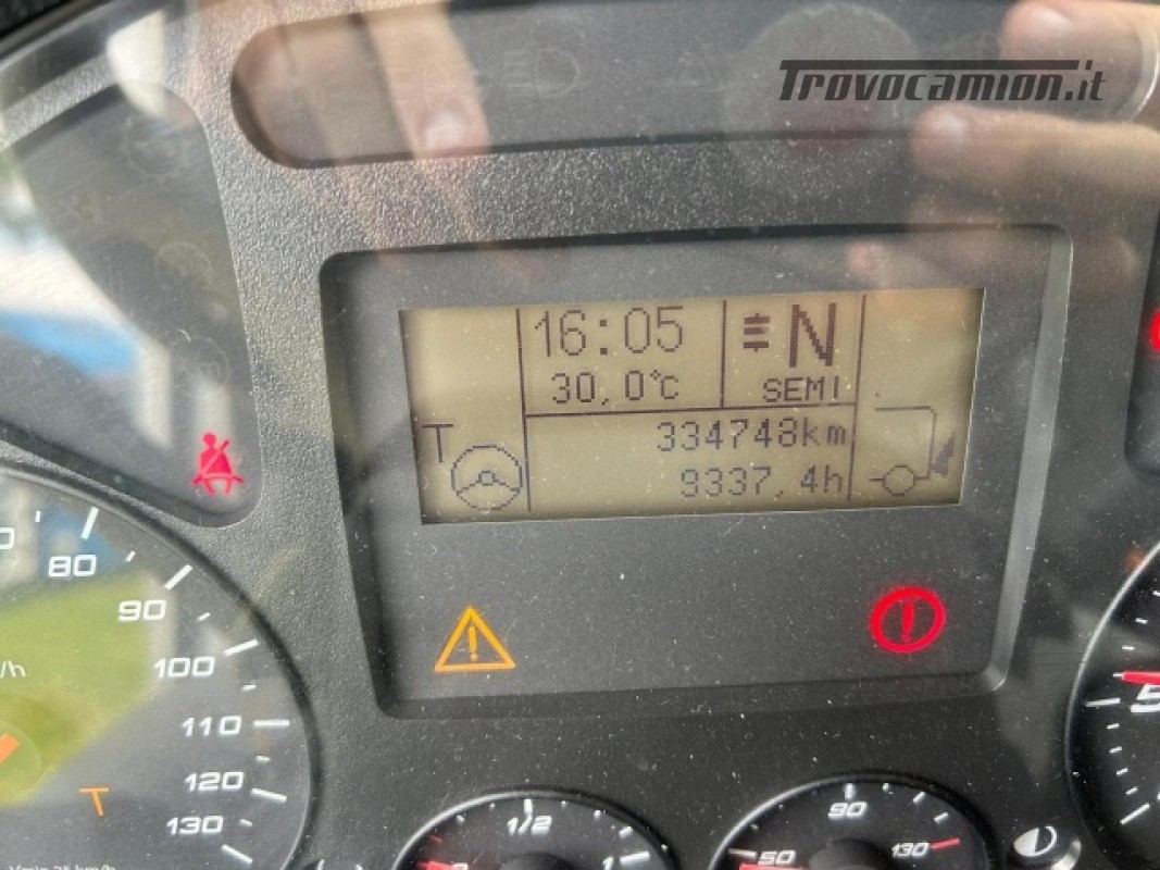 EUROCARGO ML120E25  Machineryscanner