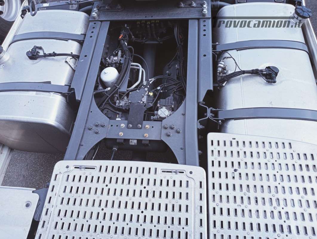 XF 480  Machineryscanner