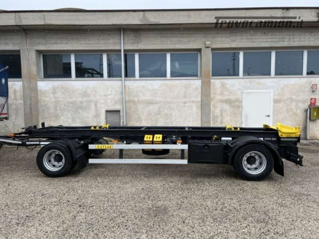 ARF 48 M2  Machineryscanner