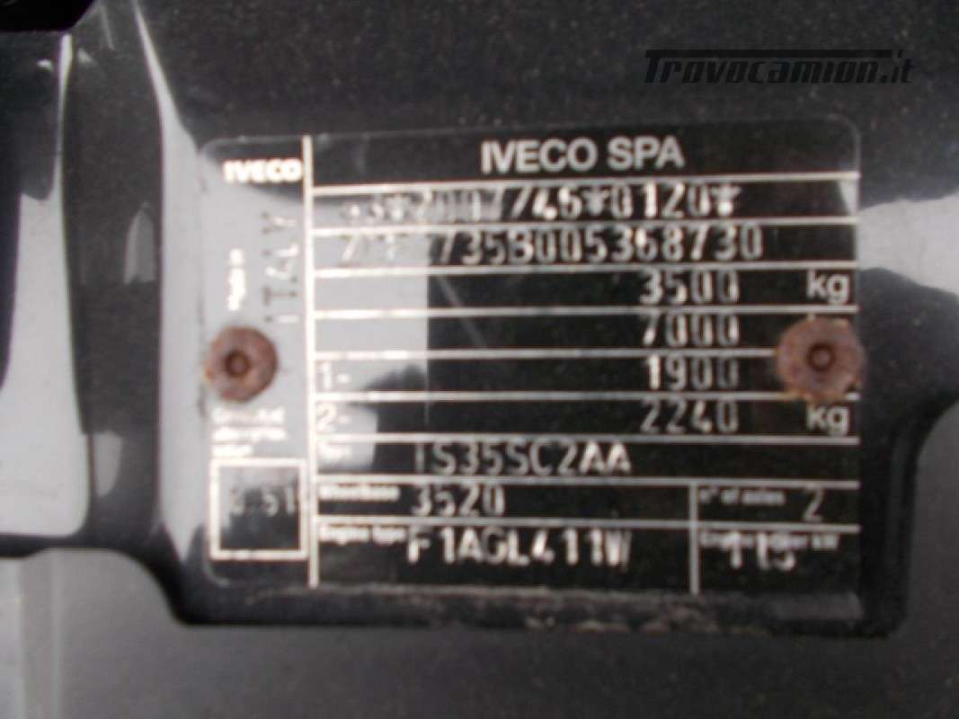 35S16 7 POSTI  Machineryscanner
