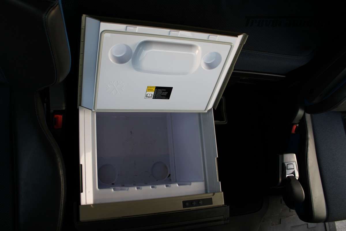 VOLVO FH500  Machineryscanner