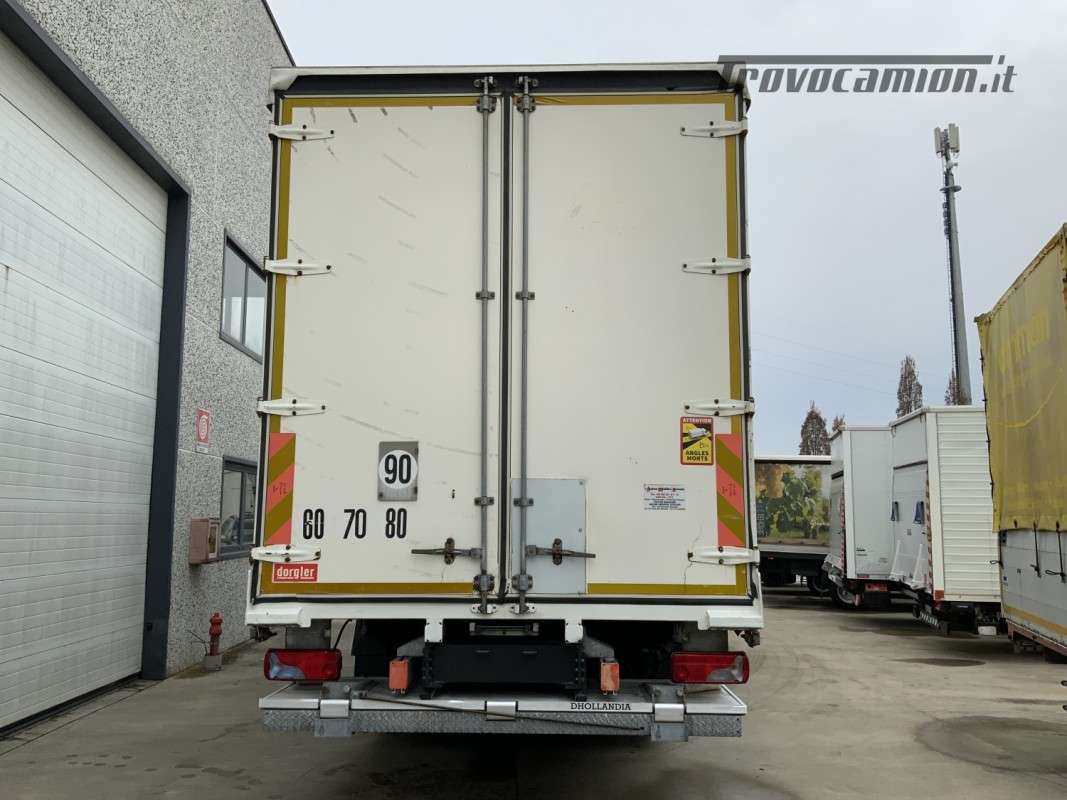 IVECO STRALIS AD26S46  Machineryscanner