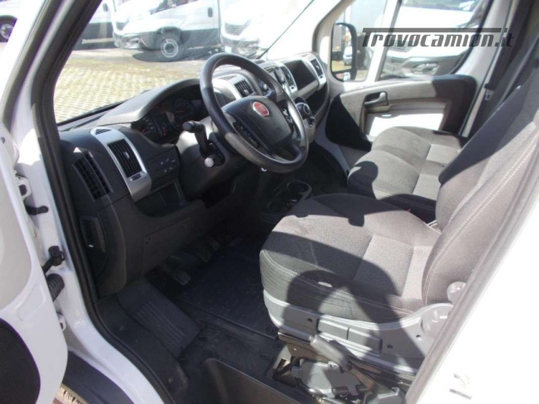 DUCATO  Machineryscanner