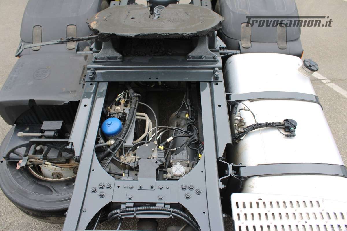 XF480 FT  Machineryscanner