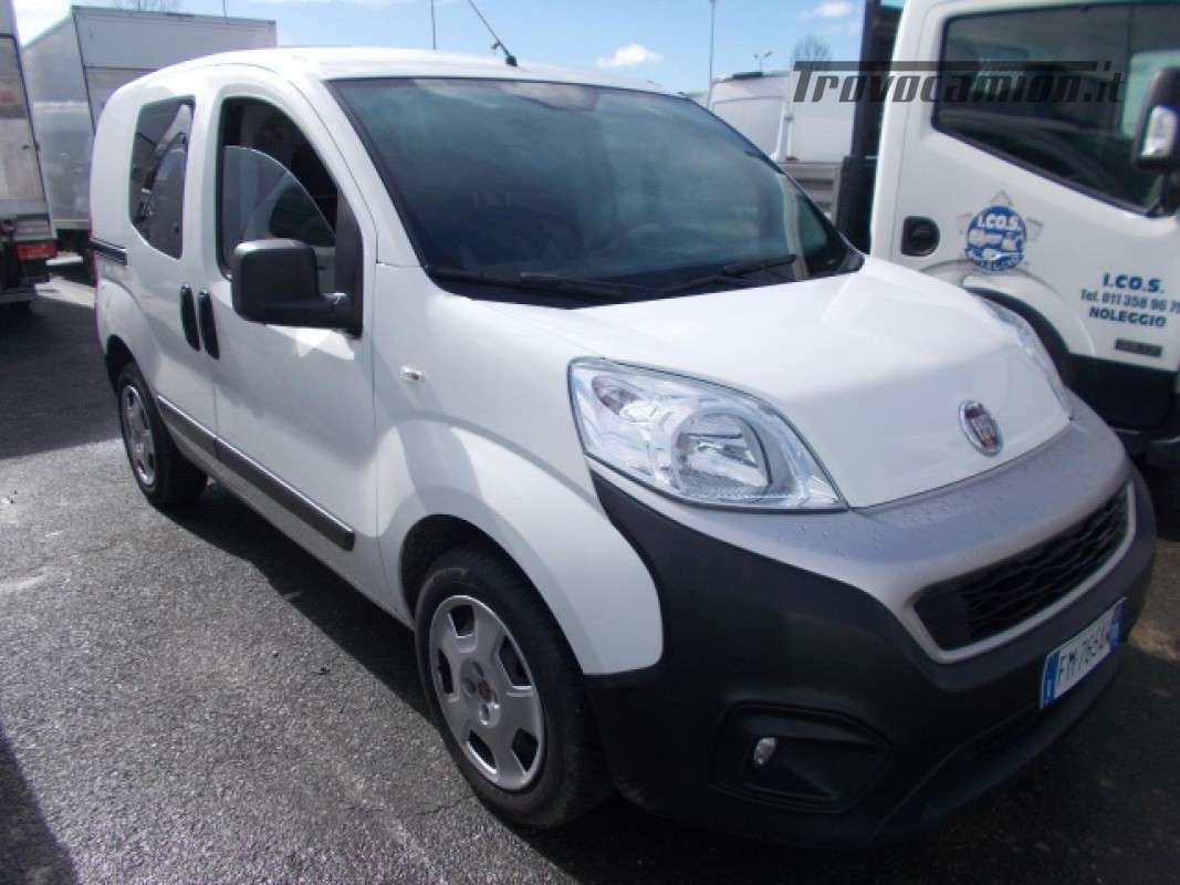 FIORINO  Machineryscanner