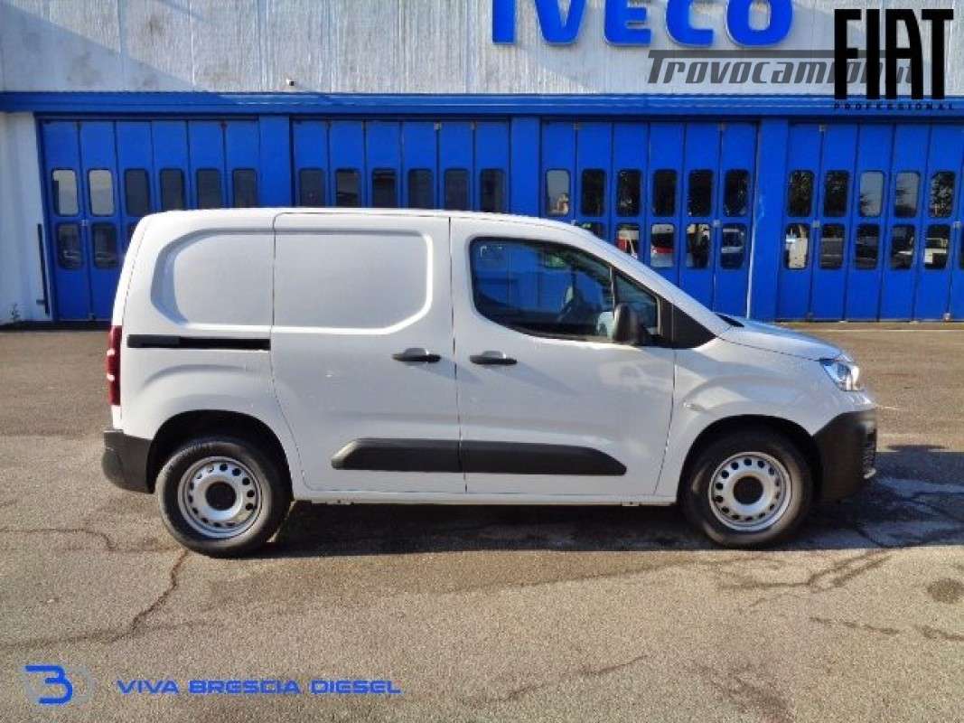 Doblo  Machineryscanner
