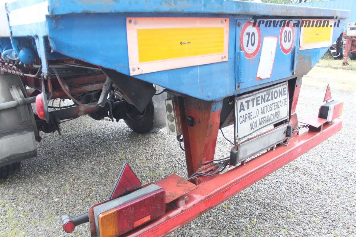cometto  Machineryscanner
