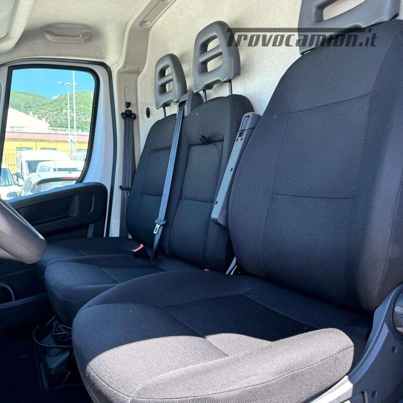 DUCATO MAXI  Machineryscanner