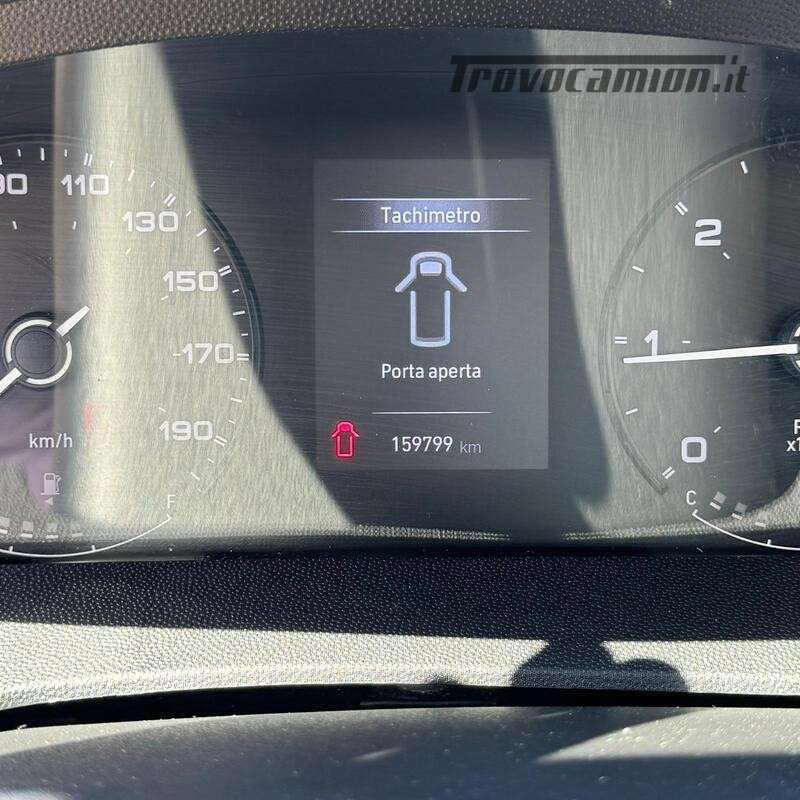 DUCATO MAXI  Machineryscanner