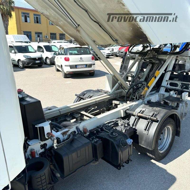 NT400  Machineryscanner
