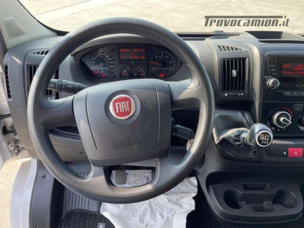 DUCATO 35 MH2 2.3  Machineryscanner