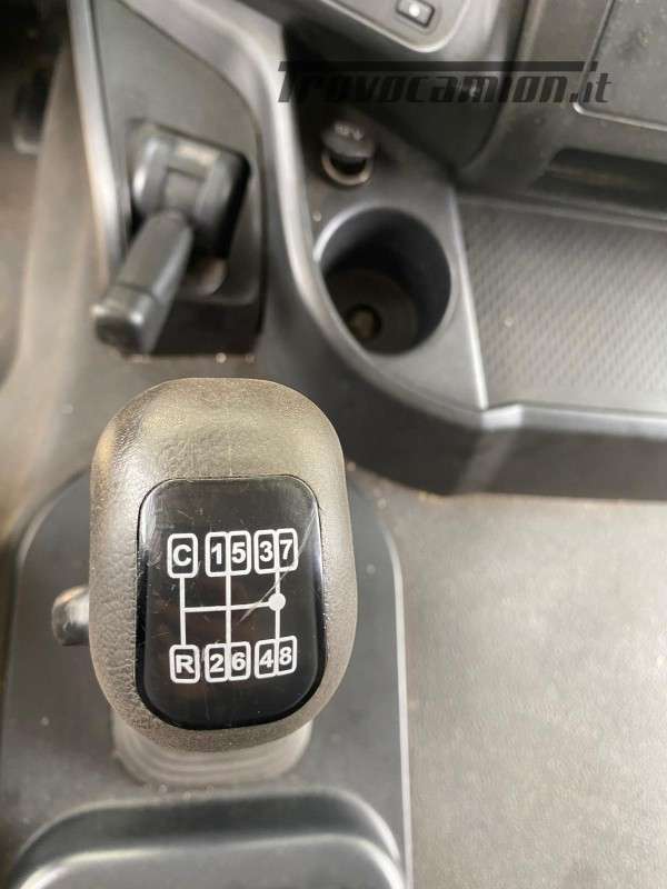 STRALIS AD 260S31  Machineryscanner
