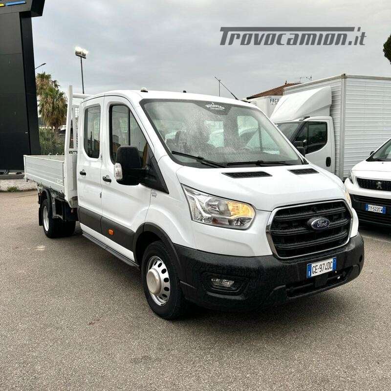 TRANSIT  Machineryscanner