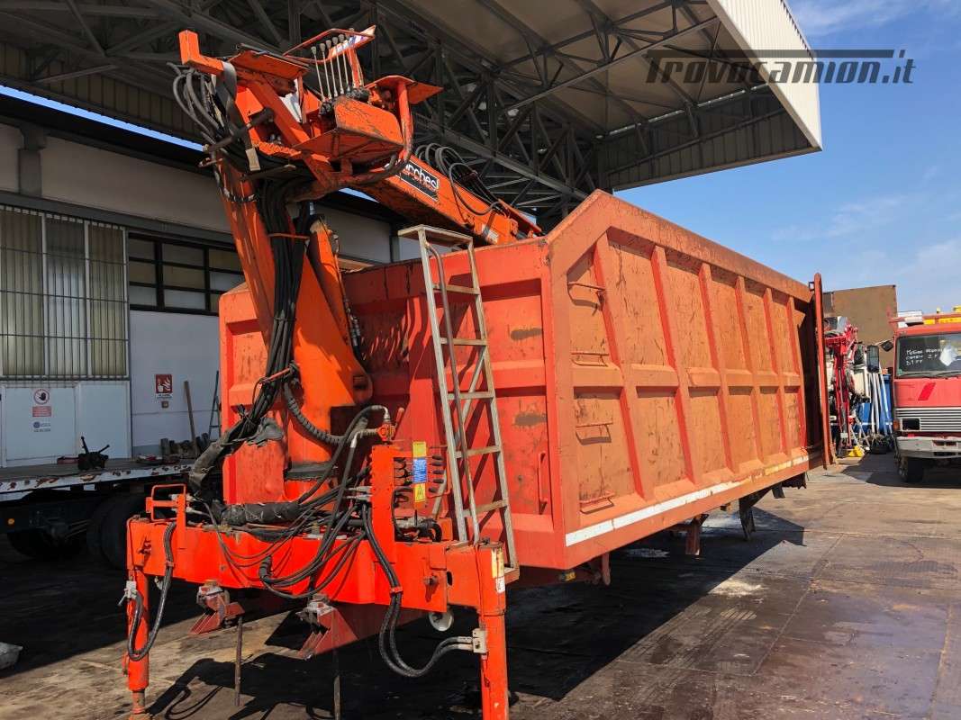   Machineryscanner