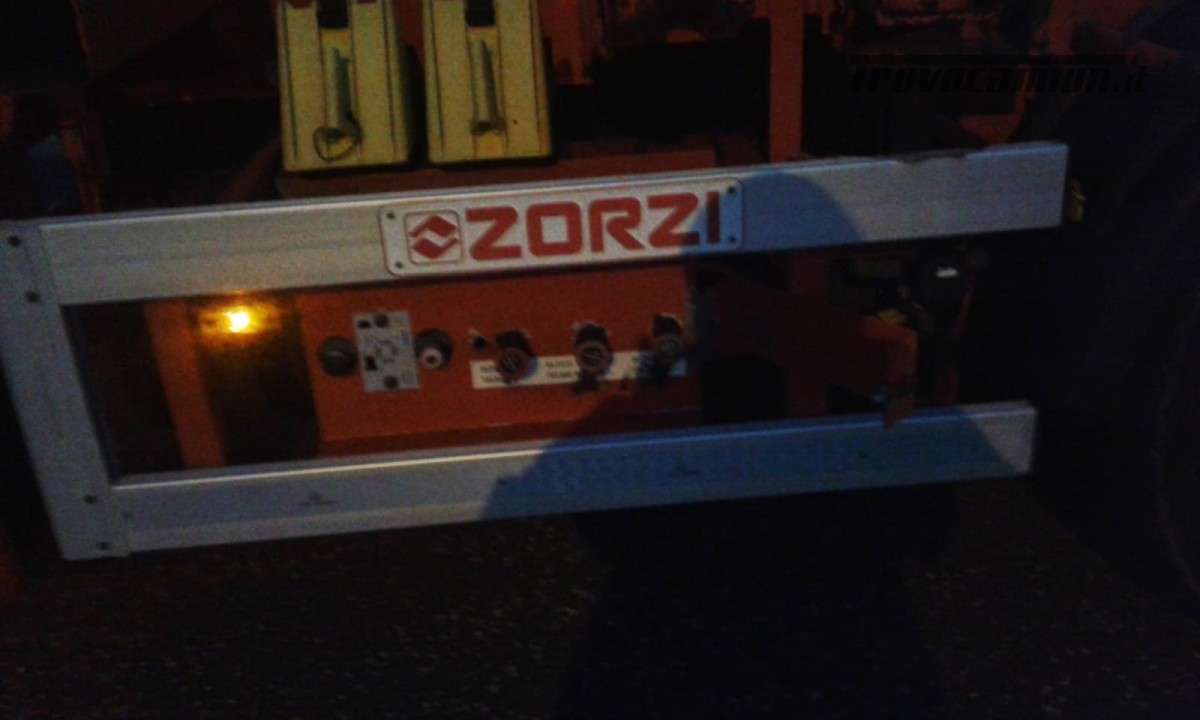 ZORSZI  Machineryscanner