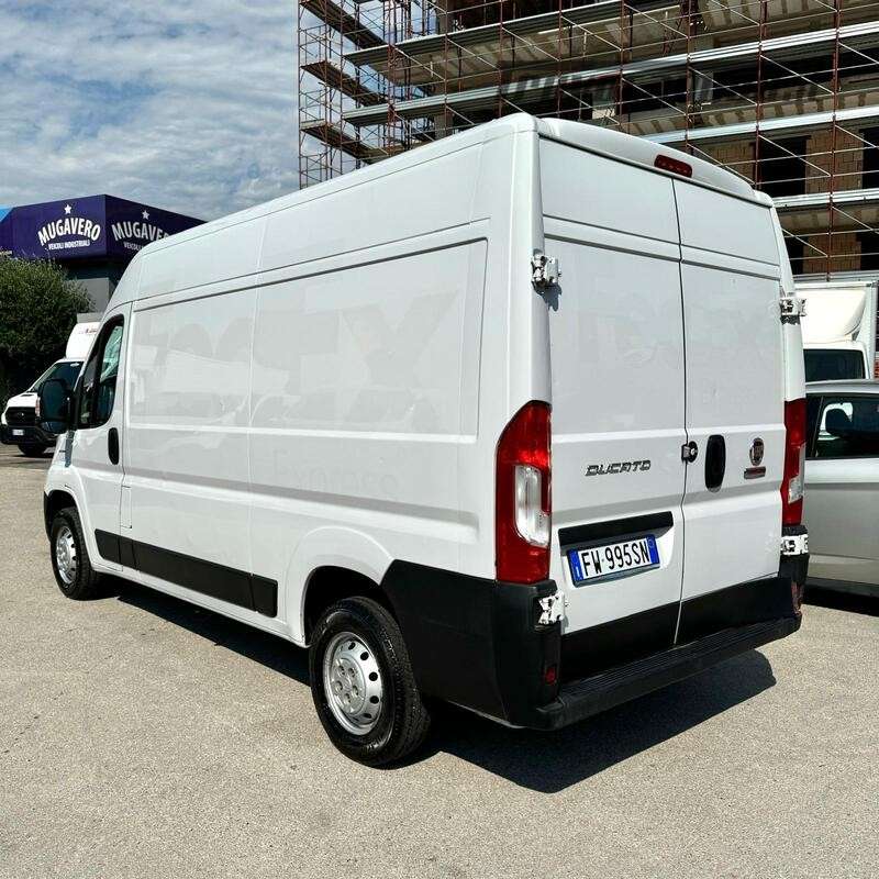 DUCATO  Machineryscanner