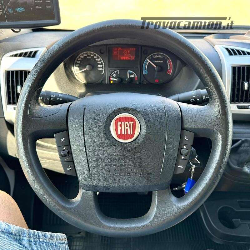 E-DUCATO  Machineryscanner