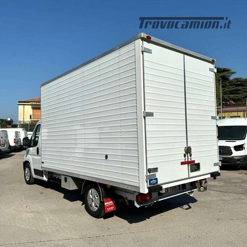 E-DUCATO  Machineryscanner