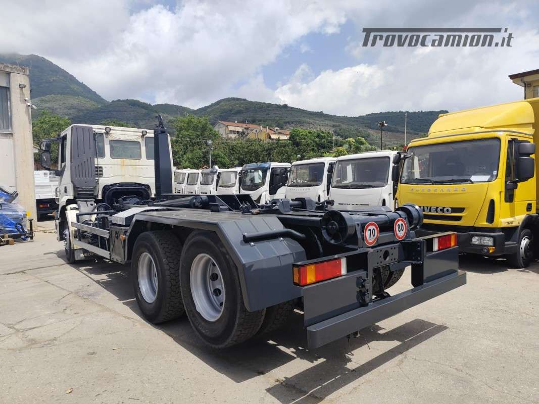 STRALIS 260S36  Machineryscanner