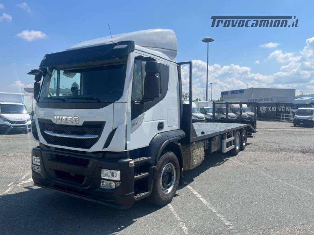 STRALIS AD260S42  Machineryscanner