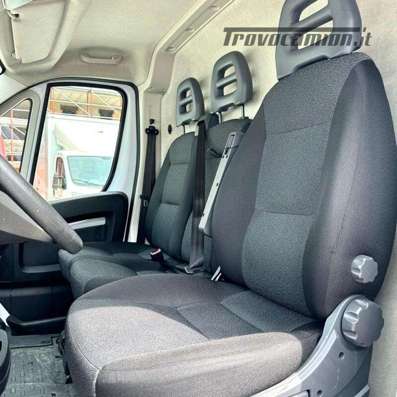 DUCATO  Machineryscanner