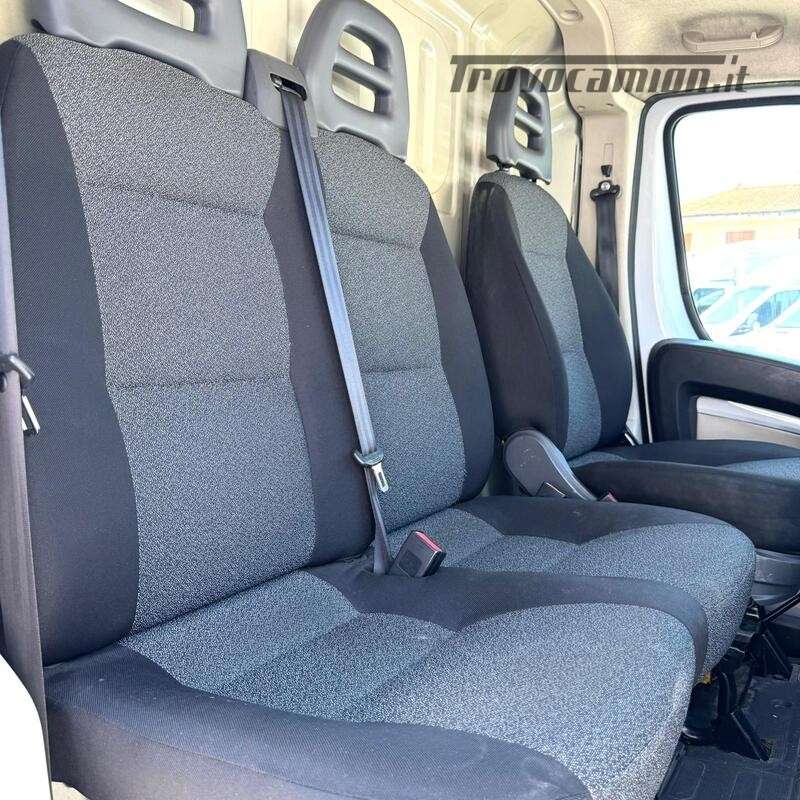DUCATO  Machineryscanner