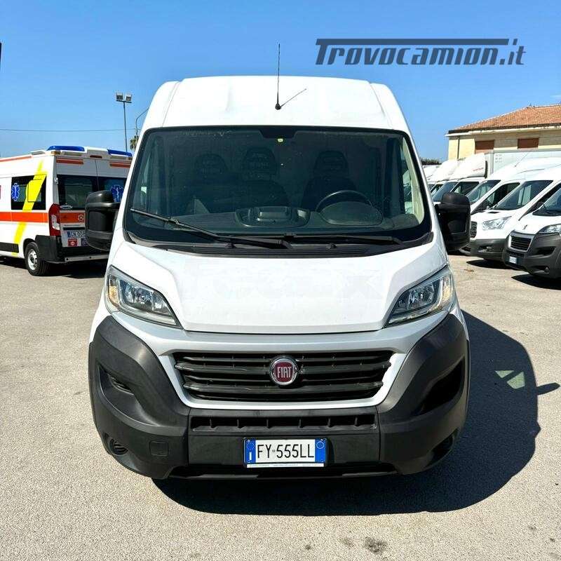 DUCATO  Machineryscanner