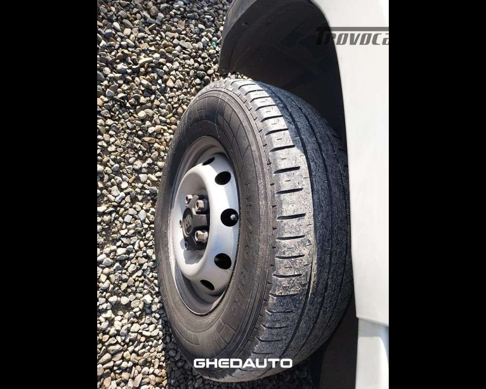 Ducato 290 33 2020  Machineryscanner