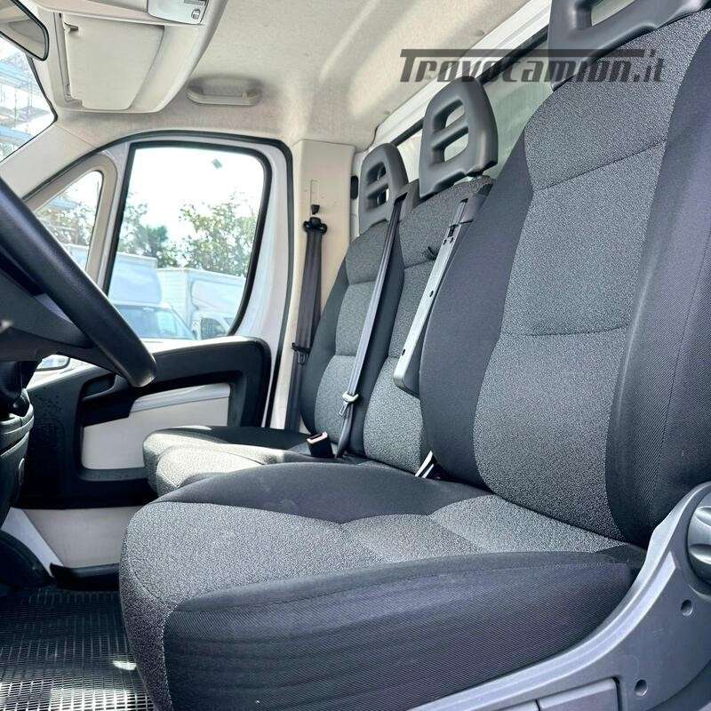 DUCATO MAXI  Machineryscanner