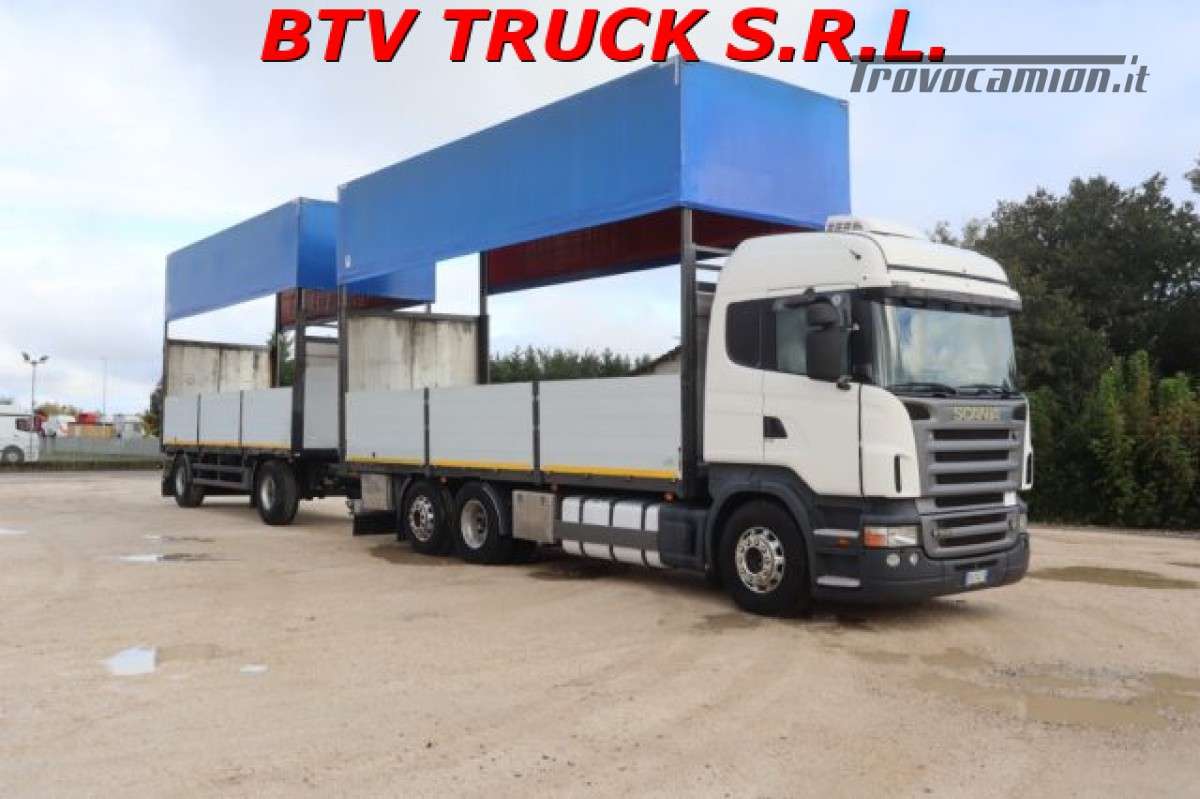 R 500 MOTRICE CENTINATA 7.50 RIM BARTOLETTI 7,45M  Machineryscanner