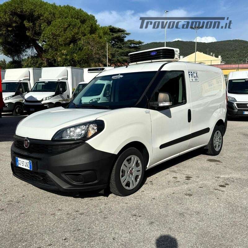 DOBLO  Machineryscanner