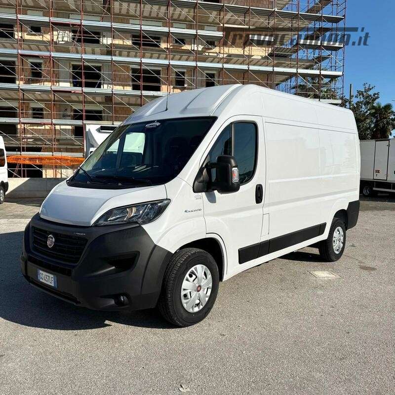 E-DUCATO  Machineryscanner