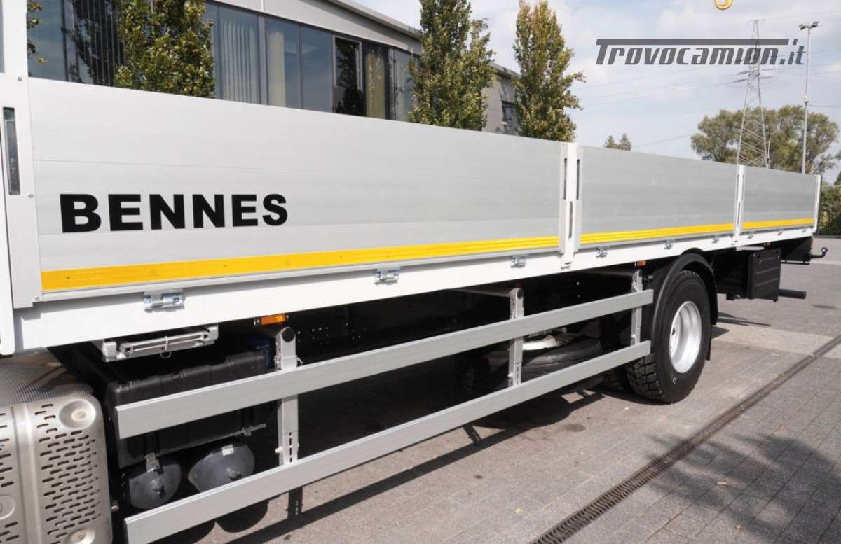 Stralis  Machineryscanner