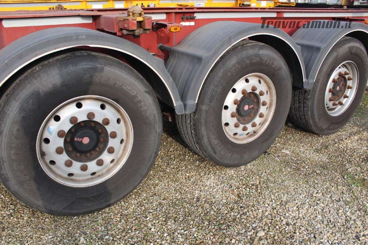 adige  Machineryscanner