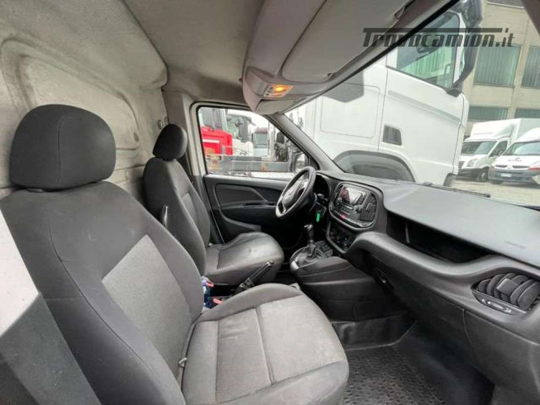 DOBLO  ISOTERMICO  Machineryscanner