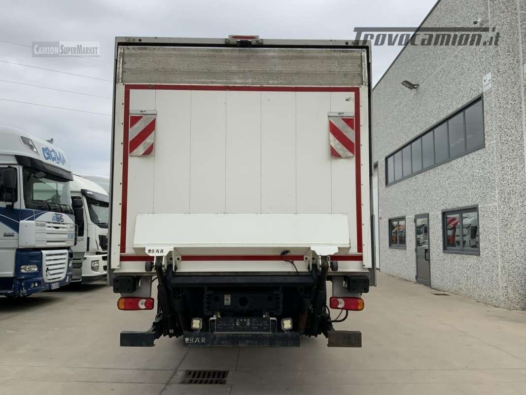 STRALIS 360  Machineryscanner
