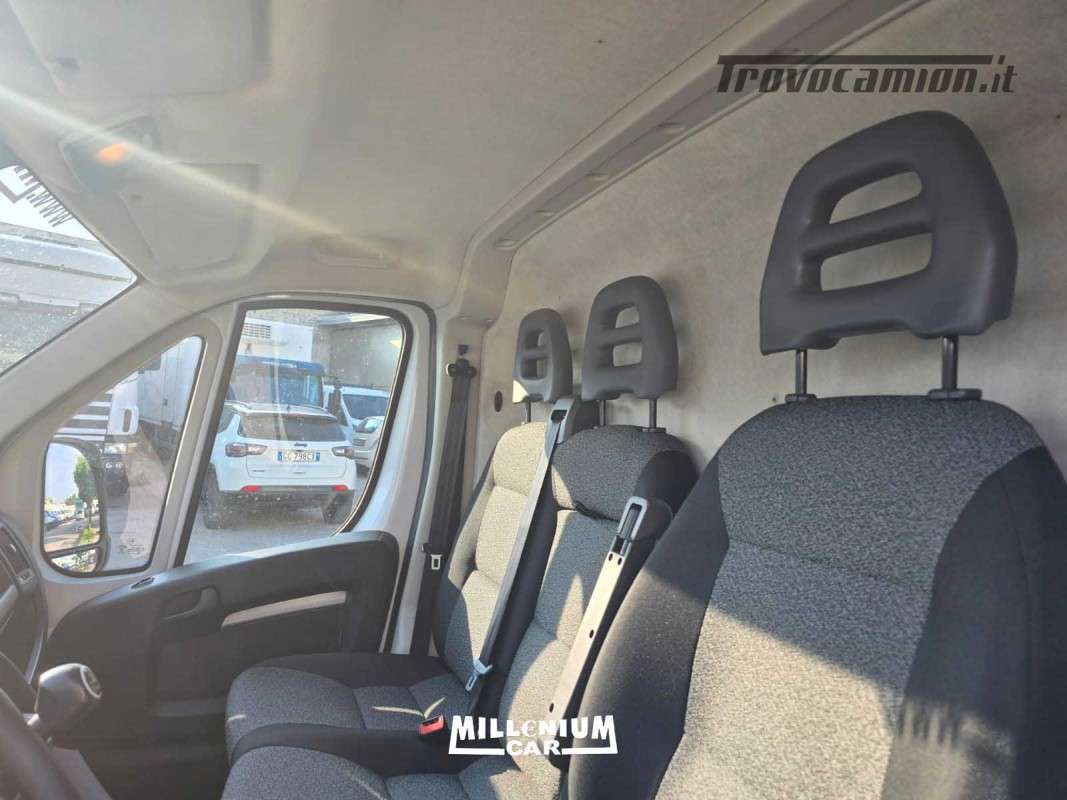 DUCATO 2,3 MJT 2020 L3H2 KM 98000  Machineryscanner