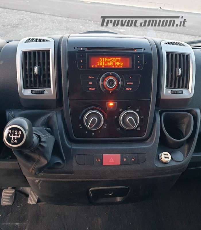 DUCATO  Machineryscanner