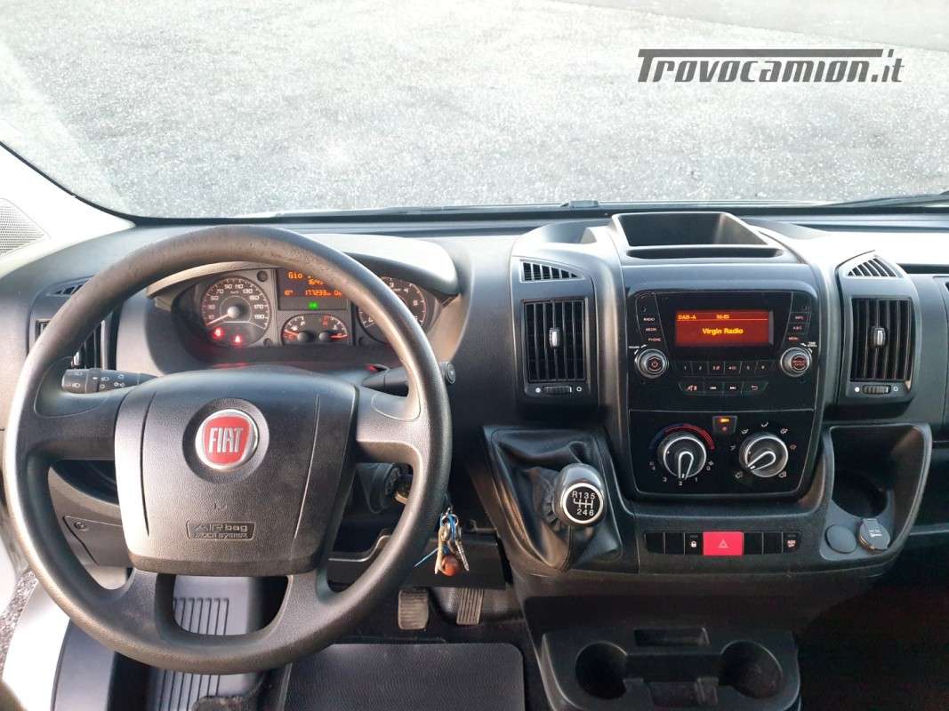 Ducato Allestito  Machineryscanner