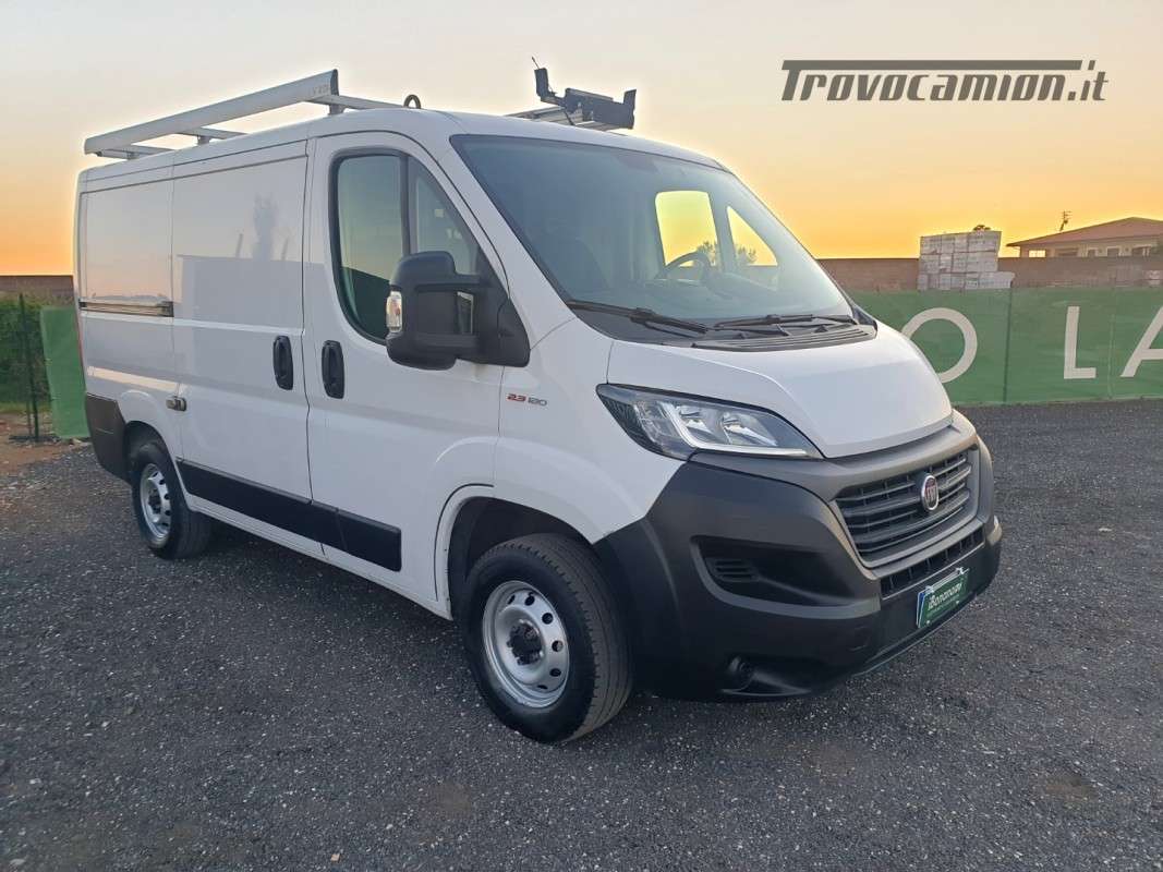 Ducato Allestito  Machineryscanner