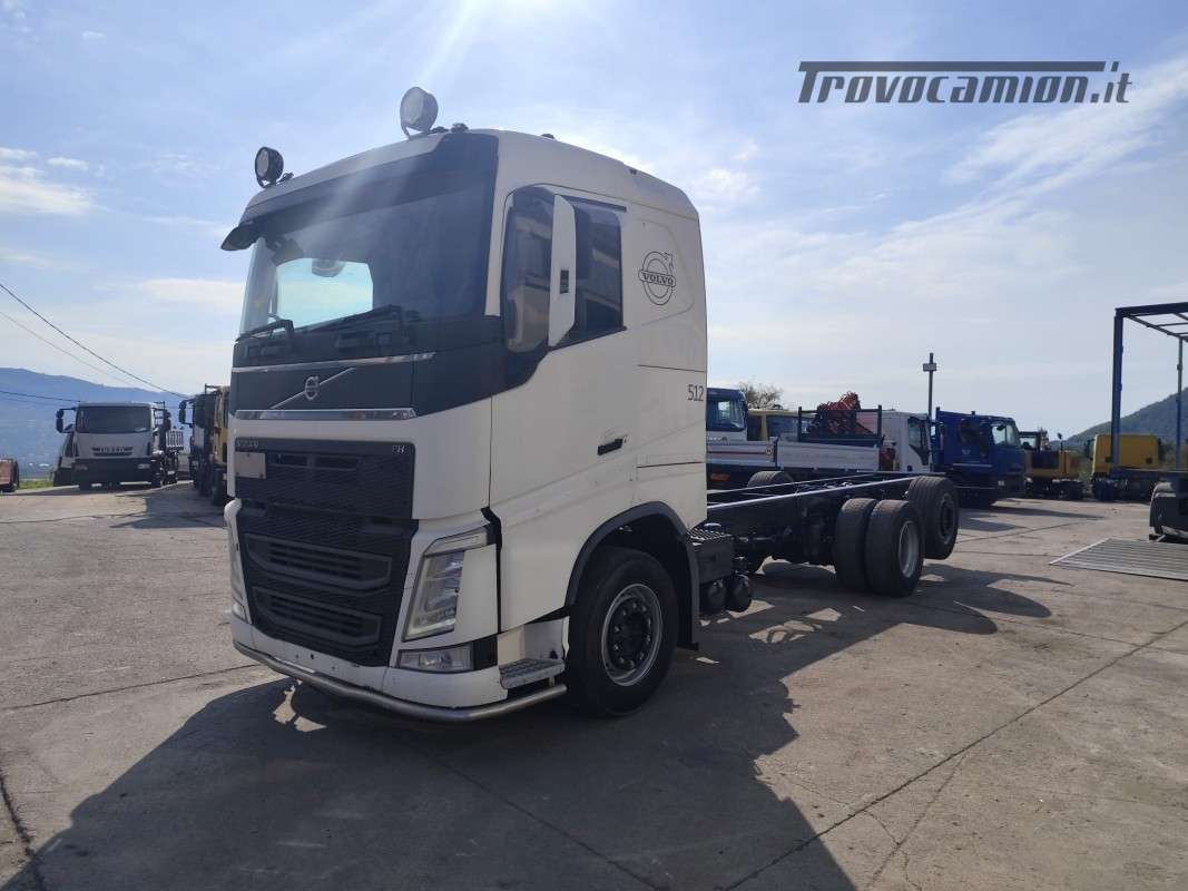 FH13.540  Machineryscanner