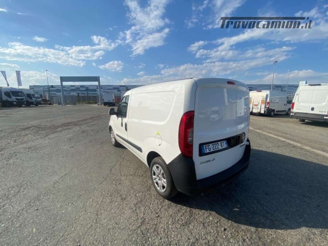 DOBLO 1.3 MJT  Machineryscanner