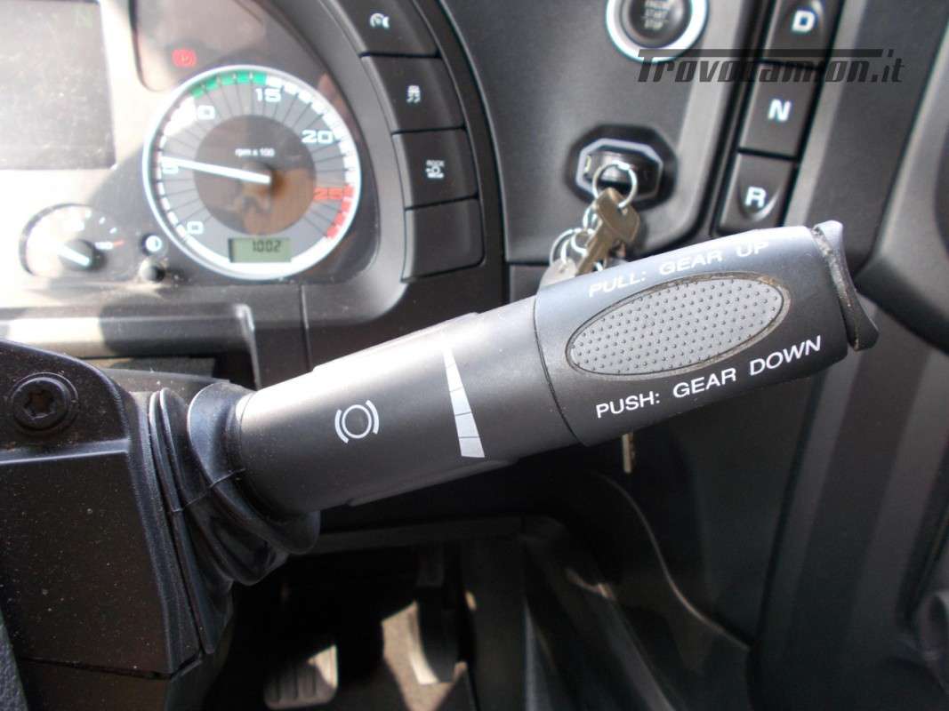 S-WAY AS440S51  Machineryscanner